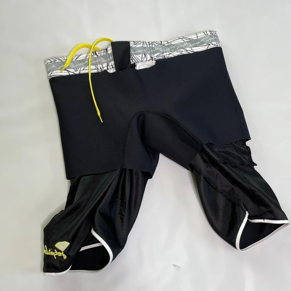 Jetpilot boardshorts flawless